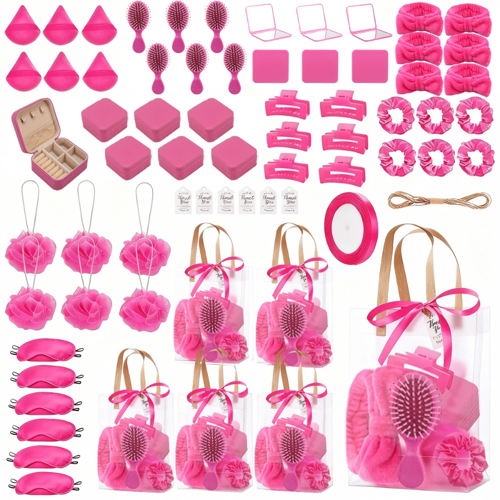 1 Wedding Guest Spa Gift Set ( - Spa & Wellness Earth City Москва ulasan dan harga
