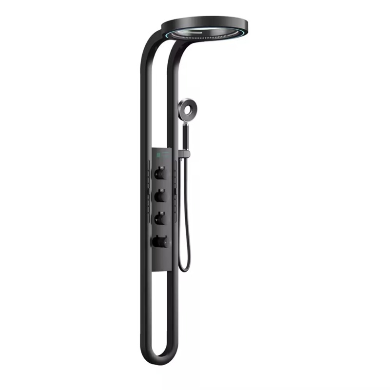 Smart Digital Display Thermost - Spa & Wellness Earth City Москва ulasan dan harga
