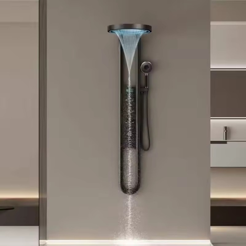 Smart Digital Display Thermost - Spa & Wellness Earth City Москва ulasan dan harga