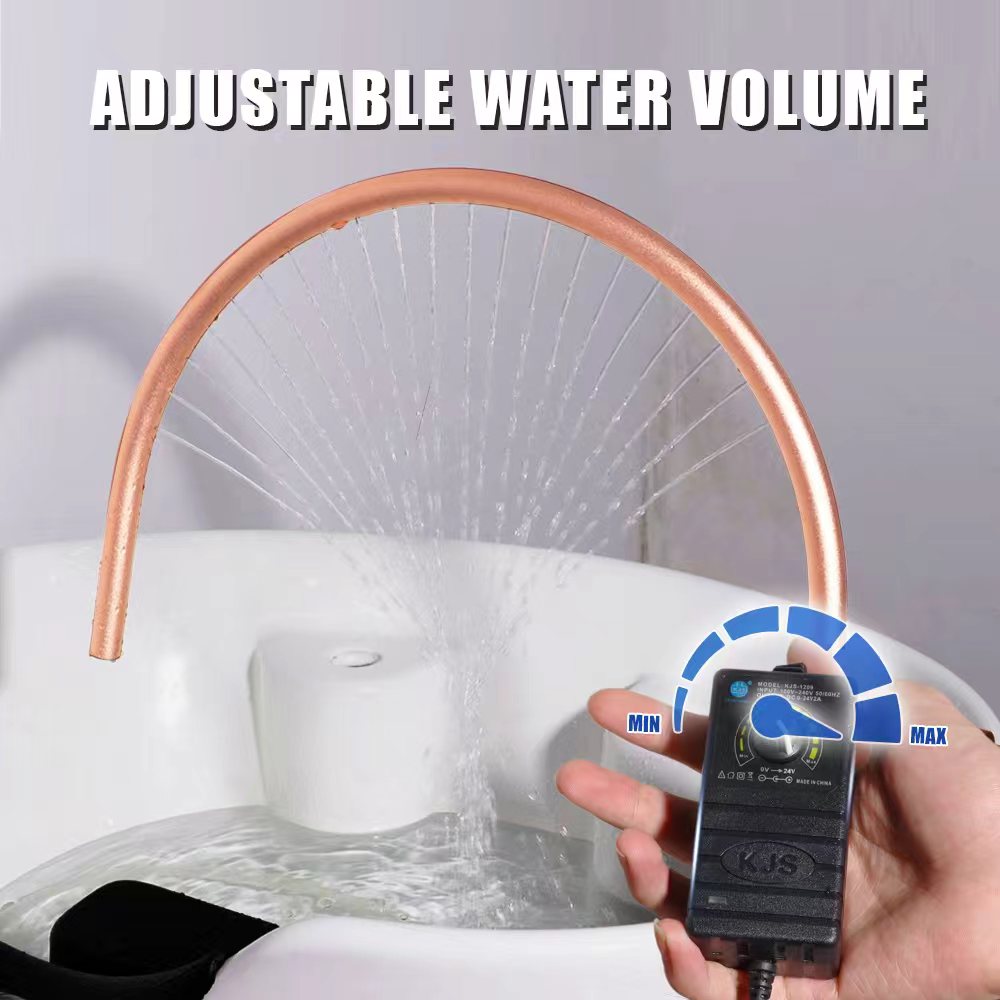 Head Spa Waterfall Outlet with - Spa & Wellness Earth City Москва ulasan dan harga