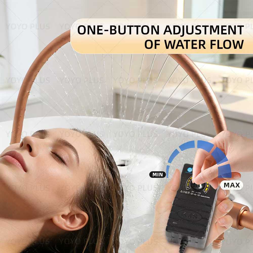 Head Spa Waterfall Outlet with - Spa & Wellness Earth City Москва ulasan dan harga